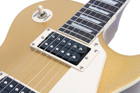 Epiphone launches Slash Goldtop Les Paul